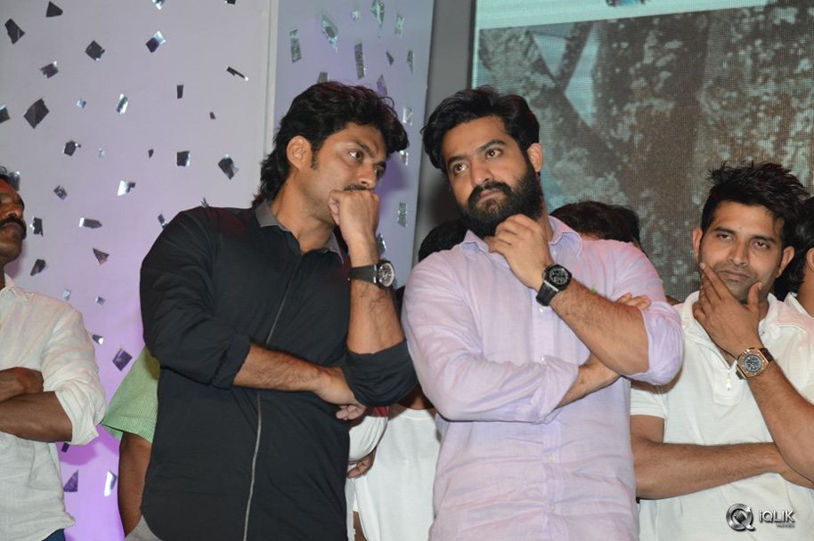 Kick-2-Movie-Audio-Launch